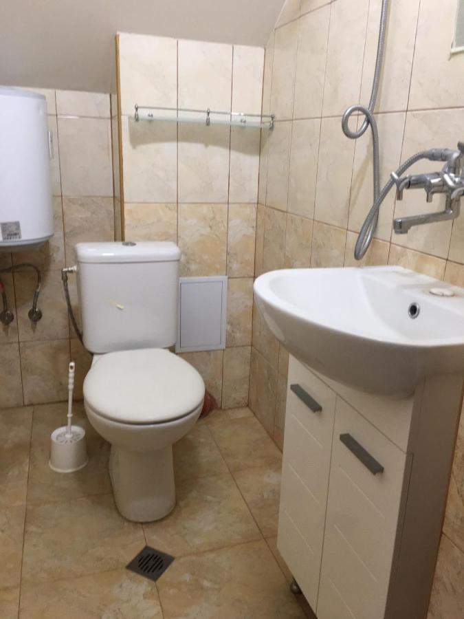 Апартамент Плевен Pleven Exteriör bild